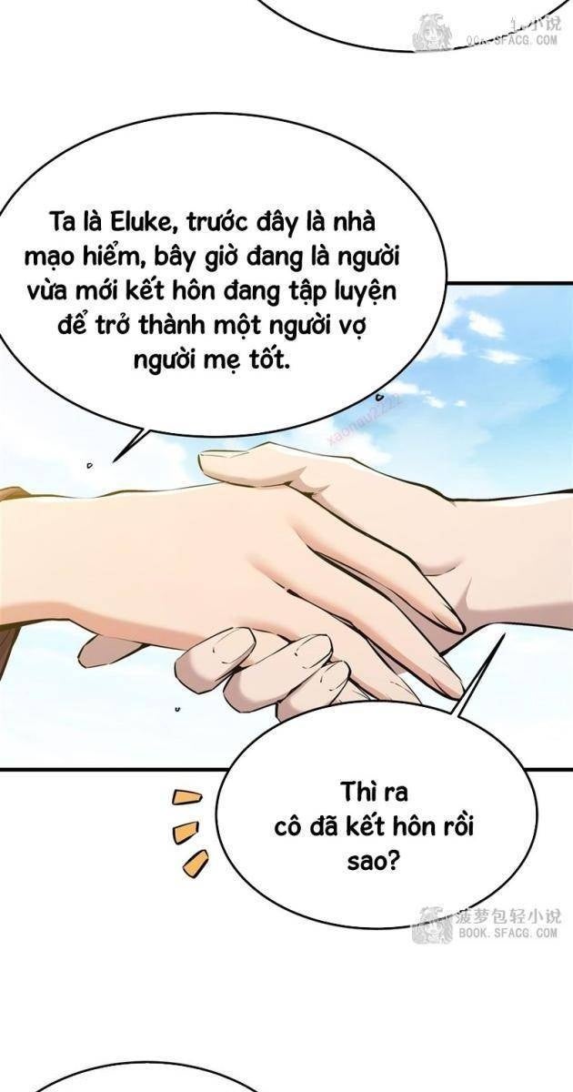 Phản Diện Tóc Vàng Trong Tiểu Thuyết Phượng Ngạo Thiên Cũng Muồn Hạnh Phúc - Page 49