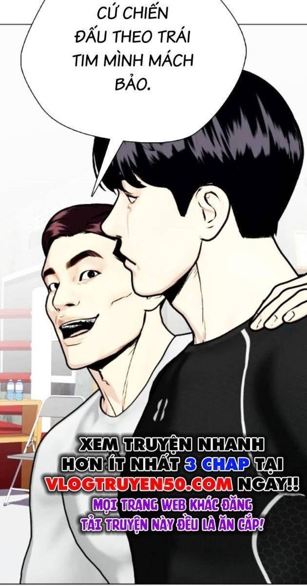 Loser Giỏi Võ - Page 43