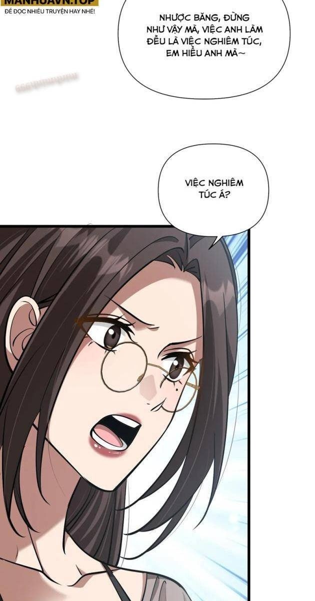 Ta Bị Kẹt Cùng Một Ngày 1000 Năm - Page 21