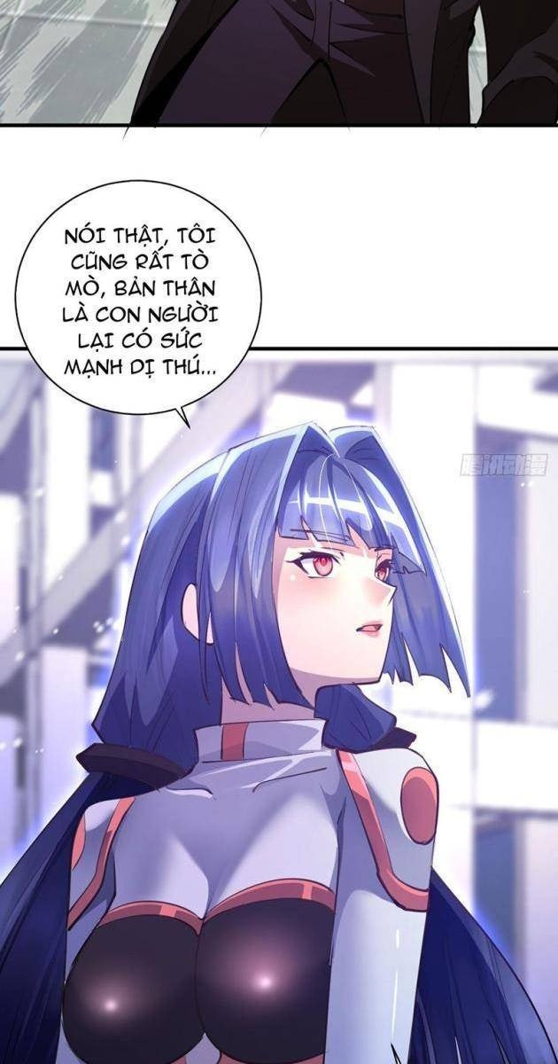 Ta Dựa Vào Hậu Cung Chinh Phục Thế Giới - Page 3