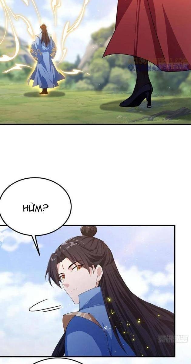 Hóa Ra Ta Sớm Đã Vô Địch - Page 13
