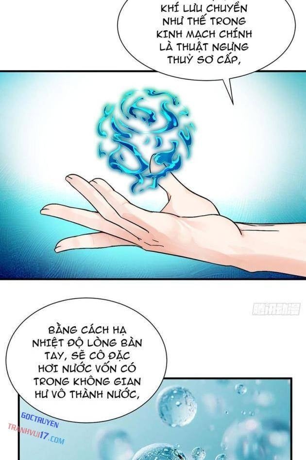 Chuyển Sinh Thành Tra Nam, Ta Giúp Thê Tử Trường Sinh - Page 14