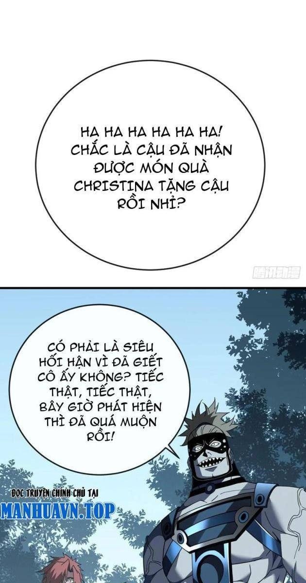 Mệnh Luân Chi Chủ Làm Kẻ Biến Dị Giáng Xuống Nhân Gian - Page 37