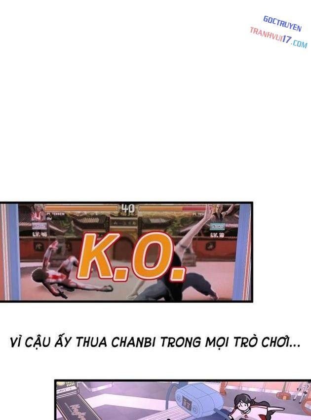 Trở Về Bên Chanbi - Page 60