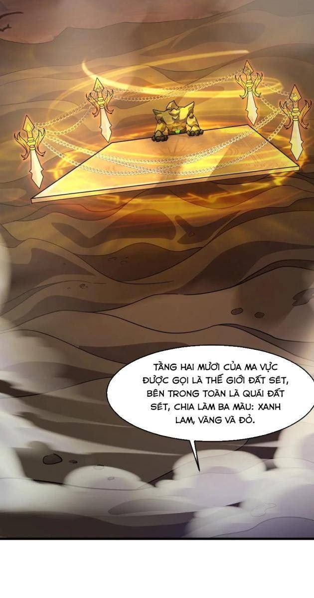 Chỉ Có Ta Có Thể Sử Dụng Triệu Hoán Thuật - Page 7