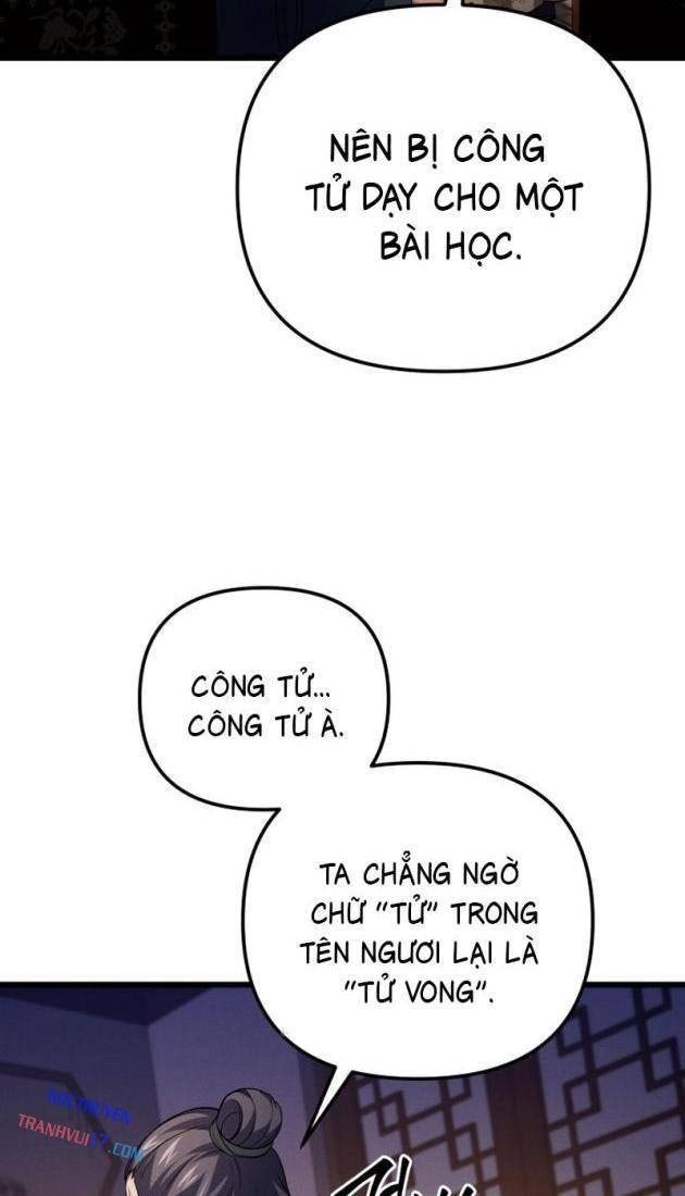 Võ Thần Tái Sinh - Page 86