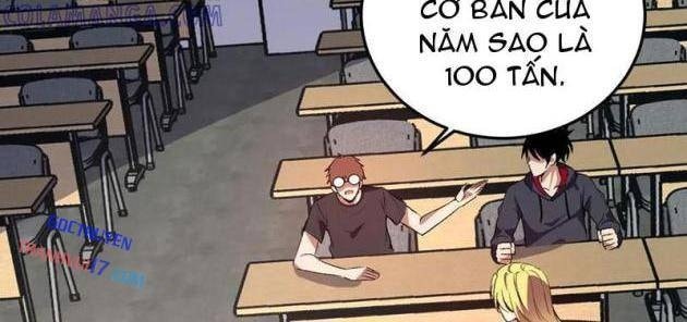 Ta Hóa Thân Ma Thần, Trở Thành Diệt Thế Cự Thú! - Page 46