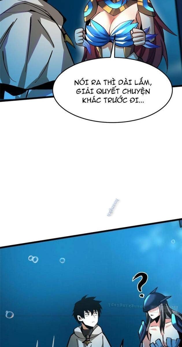 Ta Thật Không Muốn Học Cấm Chú - Page 47