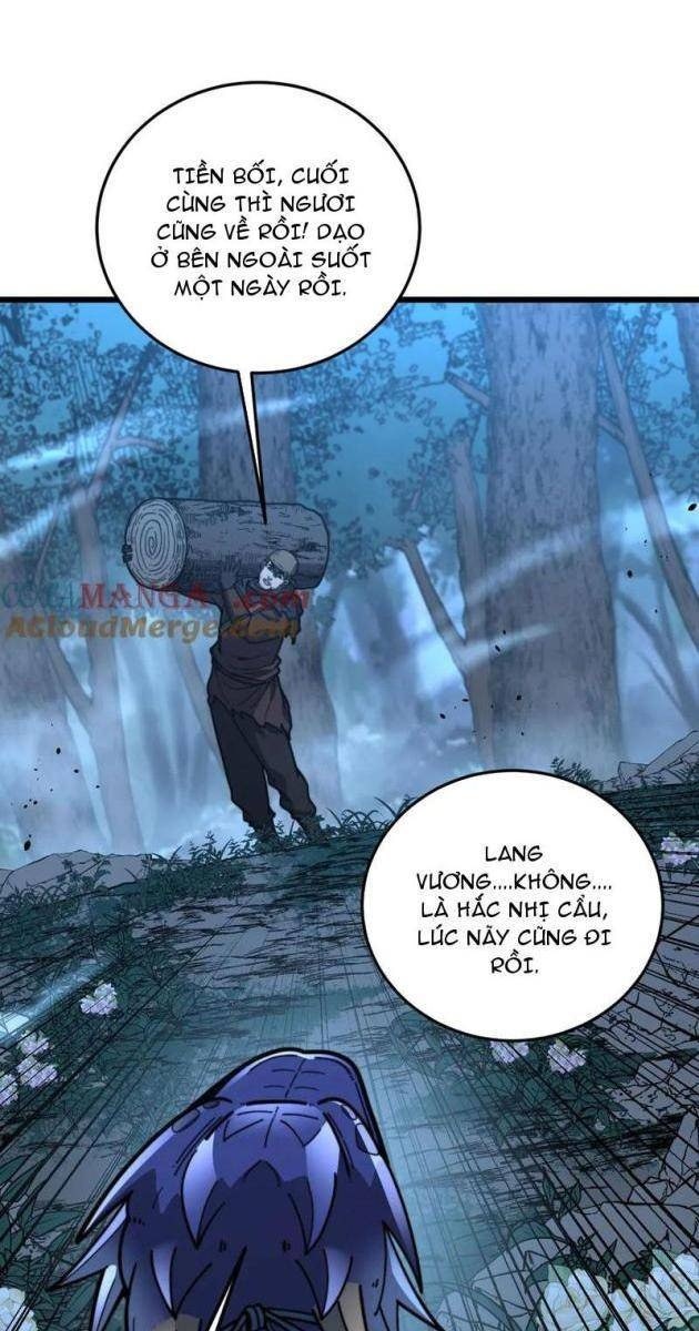 Lão Xà Tu Tiên - Page 3