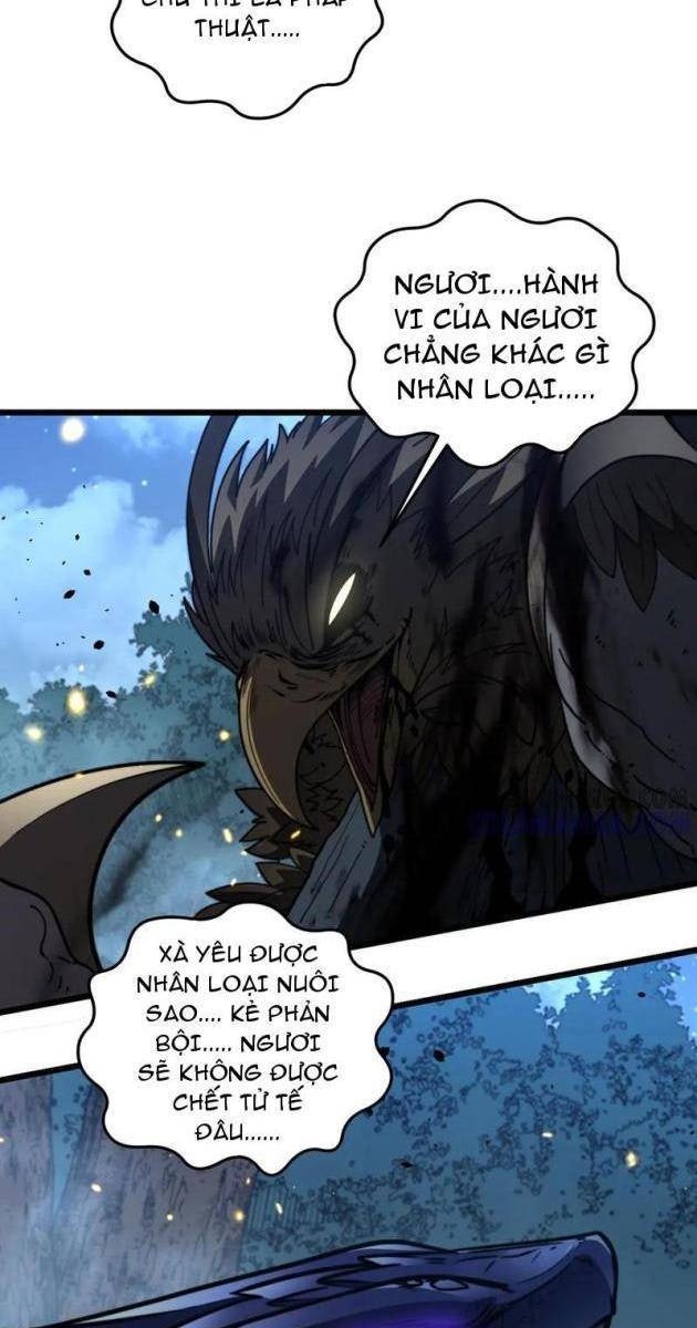 Lão Xà Tu Tiên - Page 63