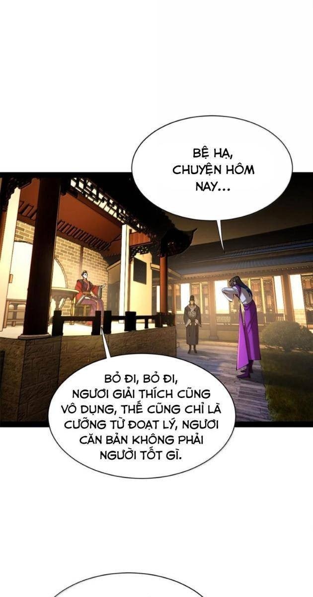 Chàng Rể Mạnh Nhất Lịch Sử - Page 1