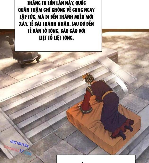 Chàng Rể Mạnh Nhất Lịch Sử - Page 52