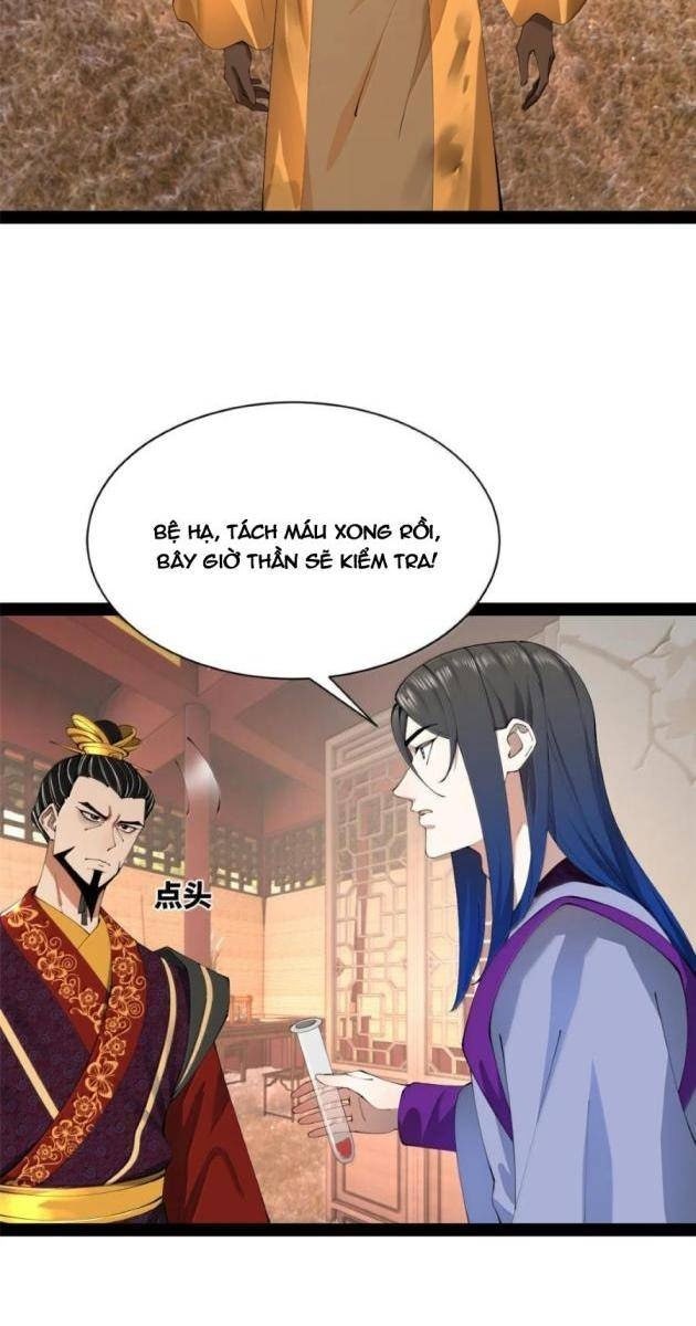 Chàng Rể Mạnh Nhất Lịch Sử - Page 66