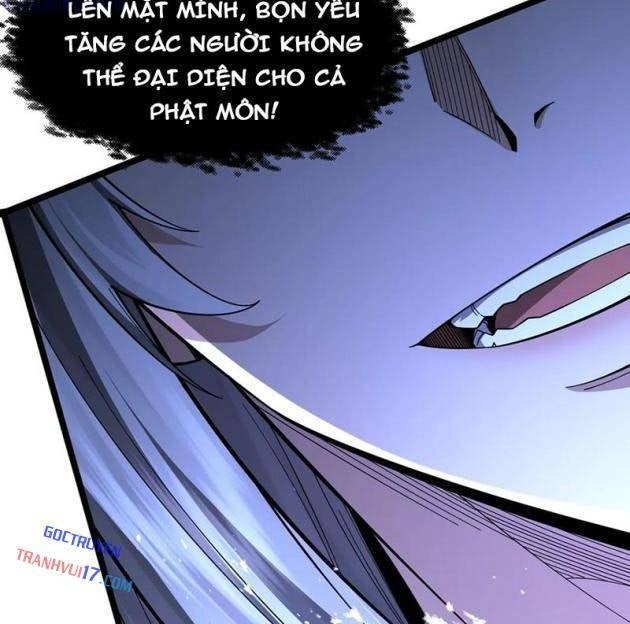 Gặp Mạnh Thì Càng Mạnh, Tu Vi Của Ta Không Giới Hạn - Page 72