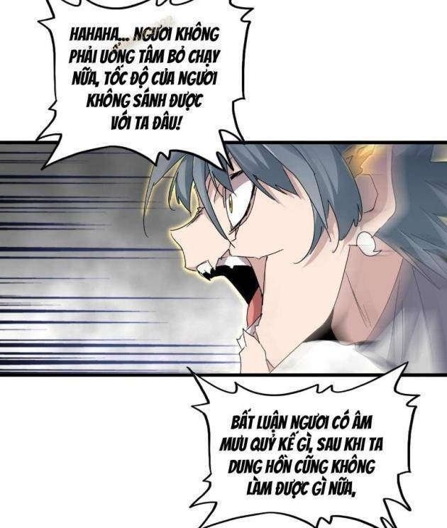 Đại Quản Gia Là Ma Hoàng - Page 50