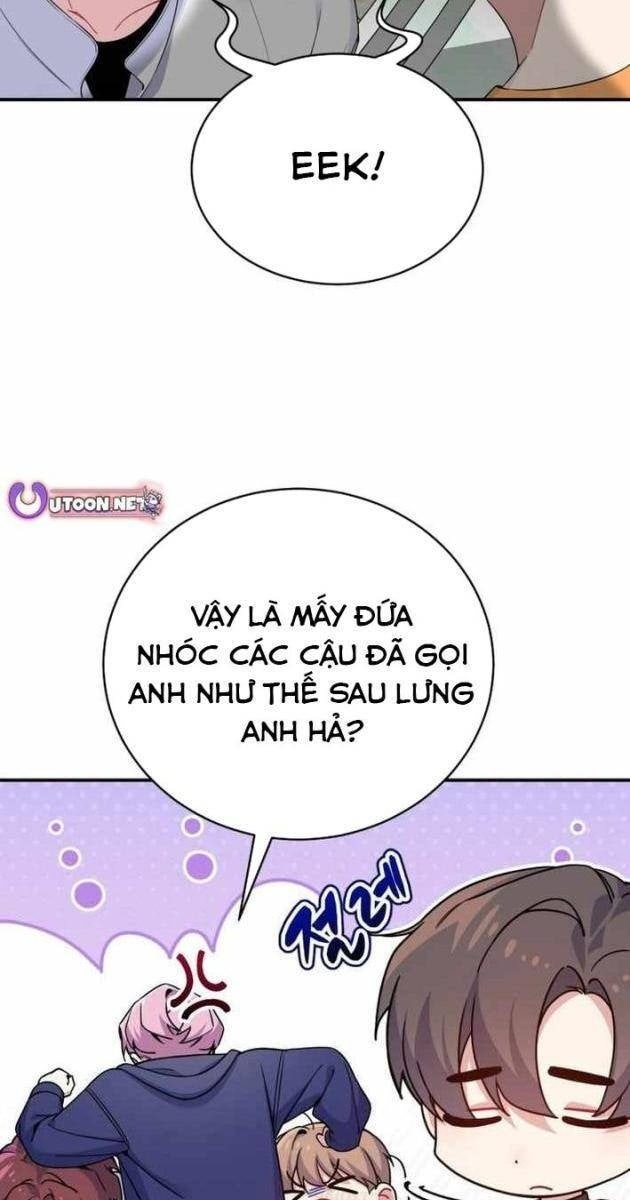 Hướng Dẫn Hồi Quy Dành Cho Thần Tượng - Page 17