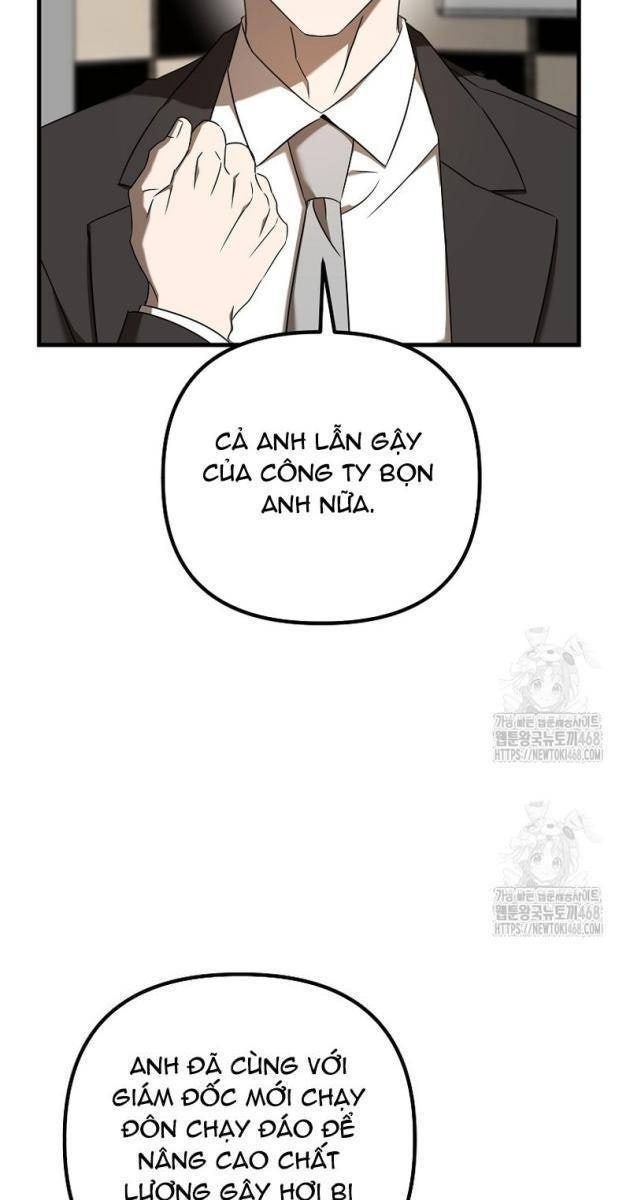 Tân Binh Của Đội Bóng Chày Quá Giỏi - Page 85