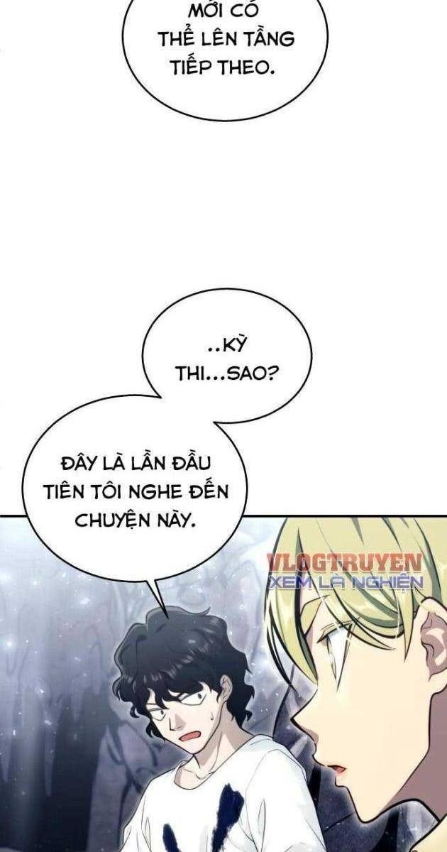 Cuộc Chiến Trong Tòa Tháp: Urek Mazino - Page 141