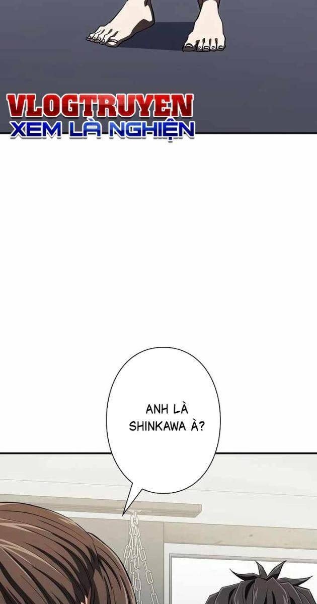 Ác Nhân Lồng Bát Giác - Page 10