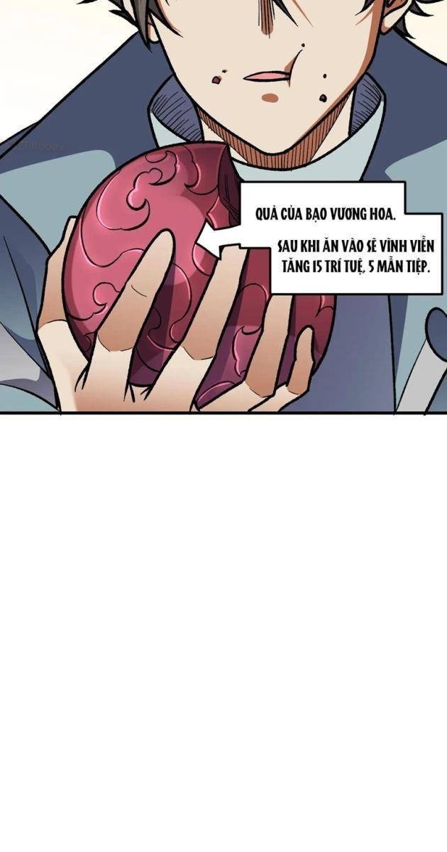 Toàn Dân Chuyển Chức: Duy Ta Vô Chức Tán Nhân - Page 75