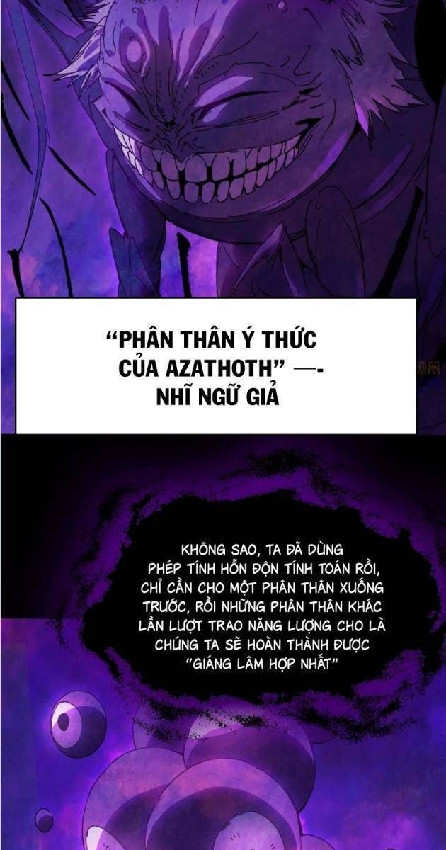 Dũng Giả Và Nữ Ma Vương - Page 25