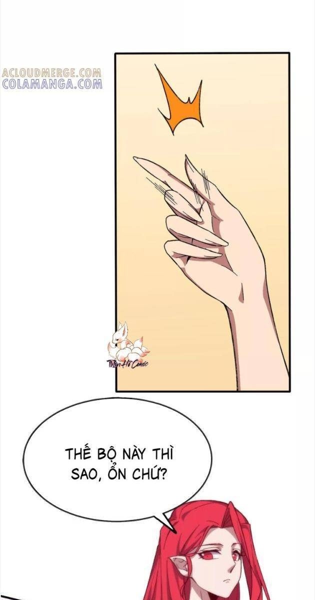 Dũng Giả Và Nữ Ma Vương - Page 57