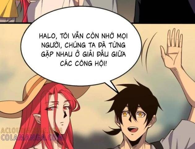 Dũng Giả Và Nữ Ma Vương - Page 53