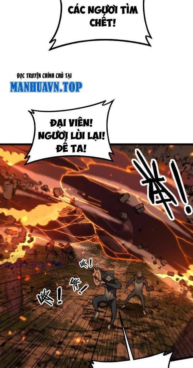 Lão Xà Tu Tiên - Page 55