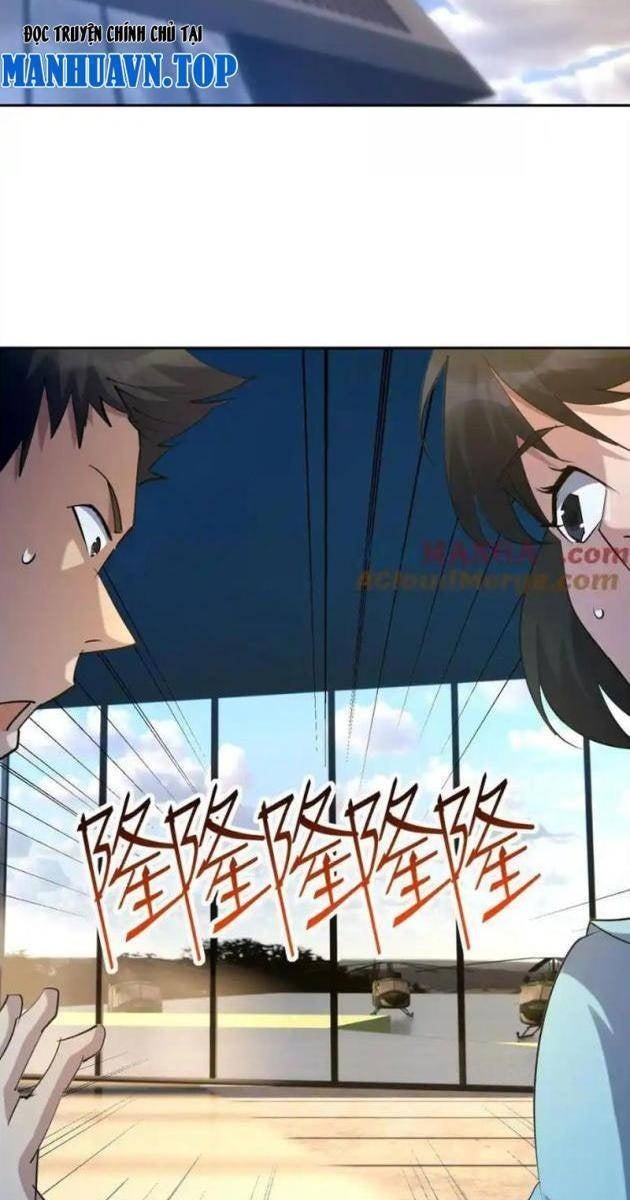 Trùng Sinh Thành Godzilla 2: Thú Thần Quật Khởi - Page 47