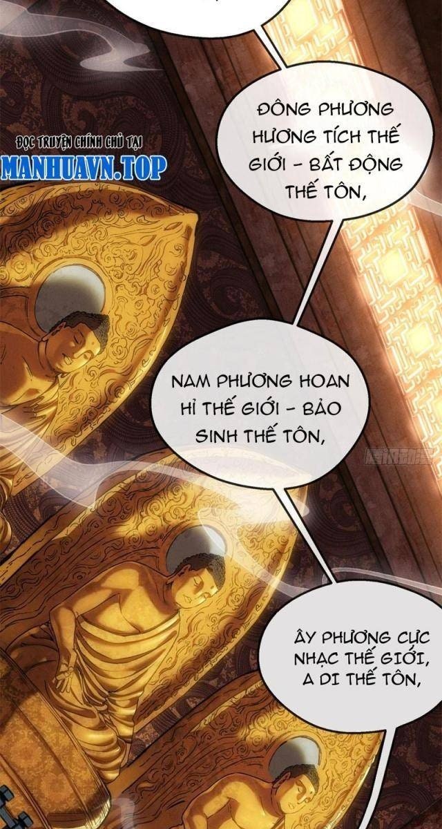 Đạo Quỷ Dị Tiên - Page 26