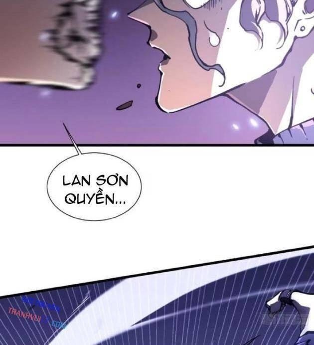 Cao Võ Tiến Hóa: Bắt Đầu Thức Tỉnh Quái Thú Chi Vương - Page 34