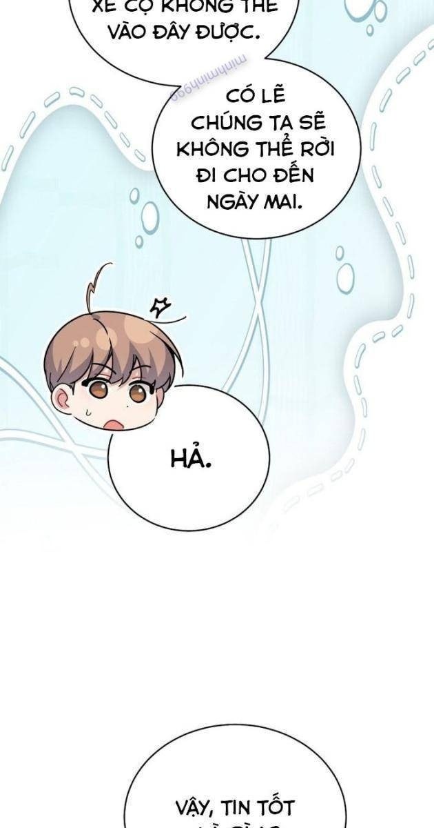 Hướng Dẫn Hồi Quy Dành Cho Thần Tượng - Page 13