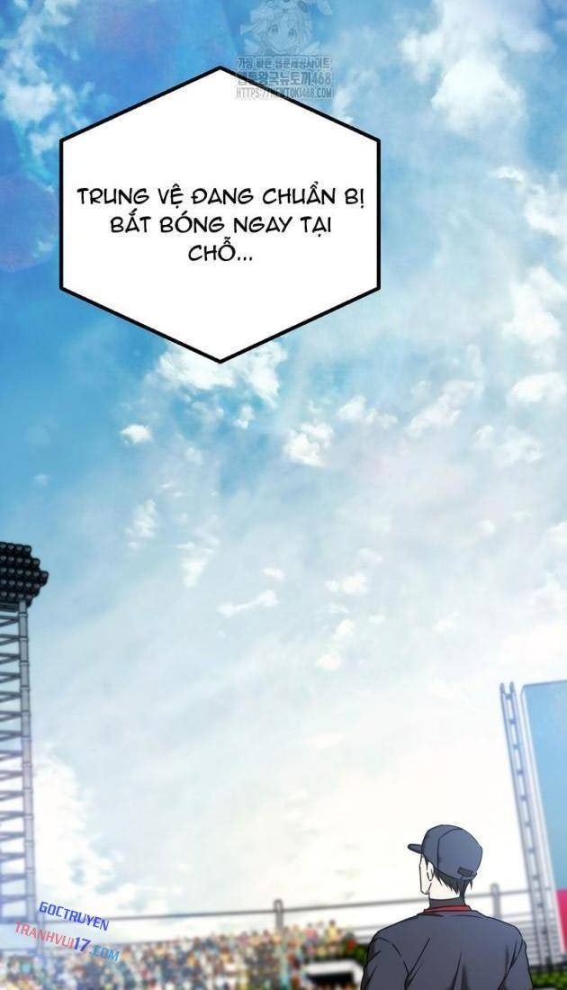 Tân Binh Của Đội Bóng Chày Quá Giỏi - Page 2