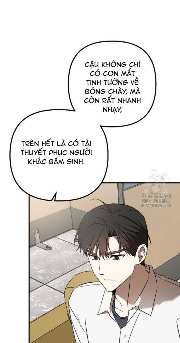 Tân Binh Của Đội Bóng Chày Quá Giỏi - Page 37