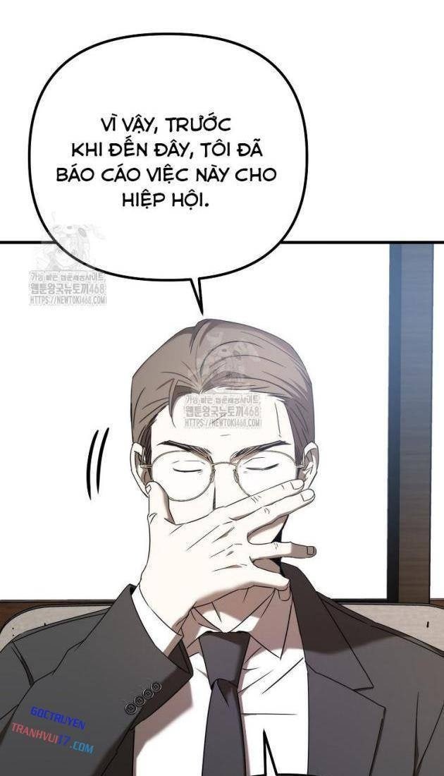 Tân Binh Của Đội Bóng Chày Quá Giỏi - Page 77