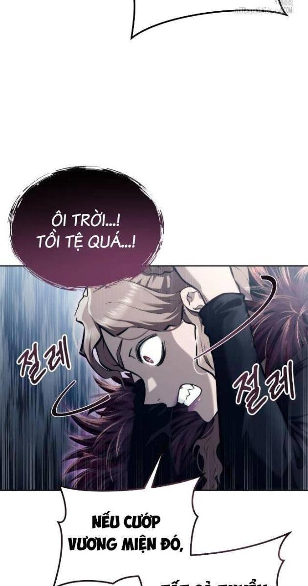 Cuộc Chiến Trong Tòa Tháp: Urek Mazino - Page 57