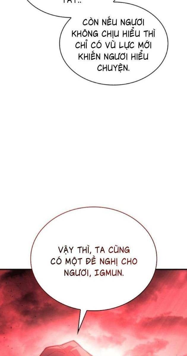 Hồi Quy Bằng Vương Quyền - Page 29