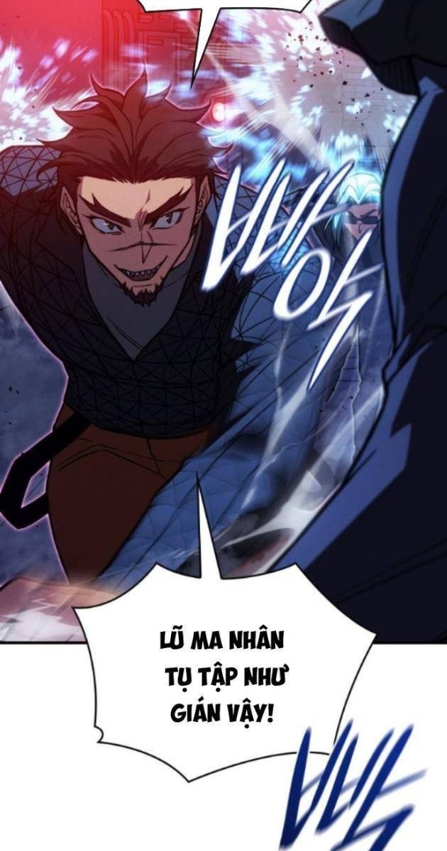 Hồi Quy Bằng Vương Quyền - Page 131