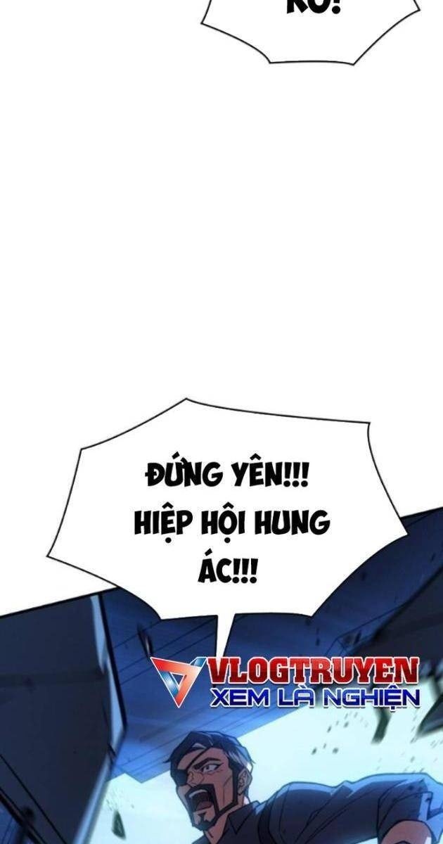 Hồi Quy Bằng Vương Quyền - Page 138