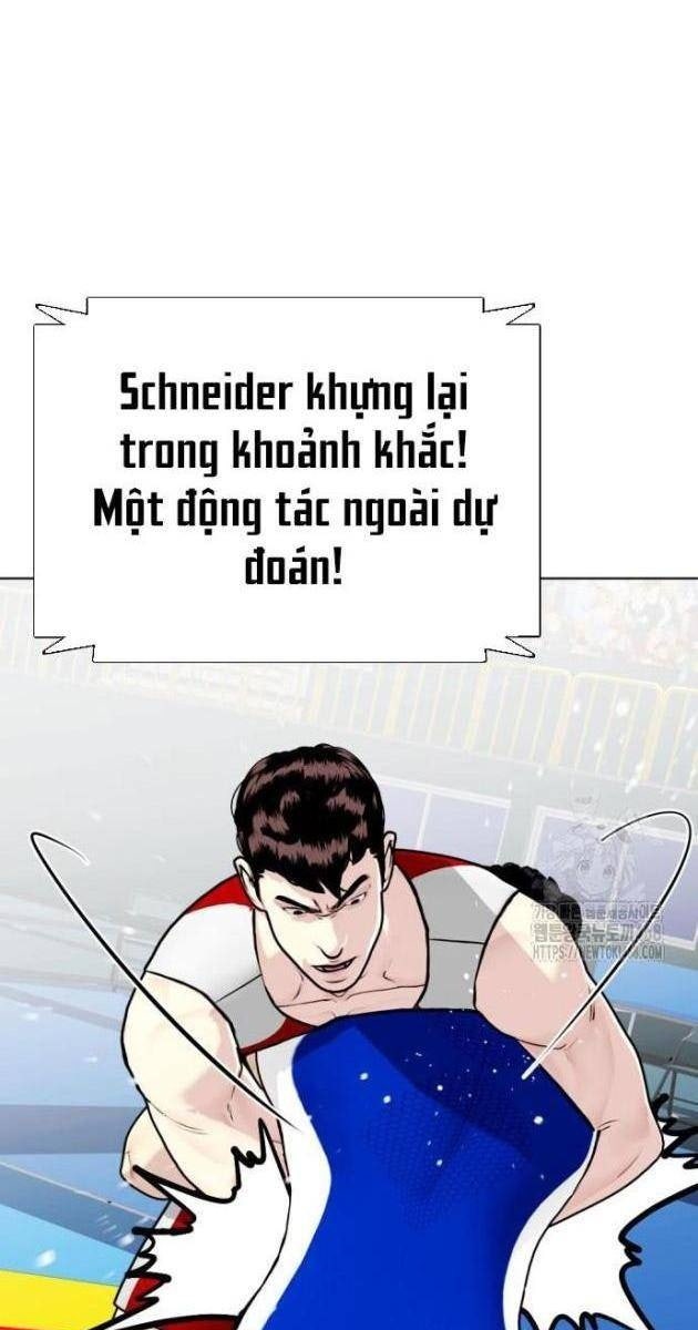 Loser Giỏi Võ - Page 28