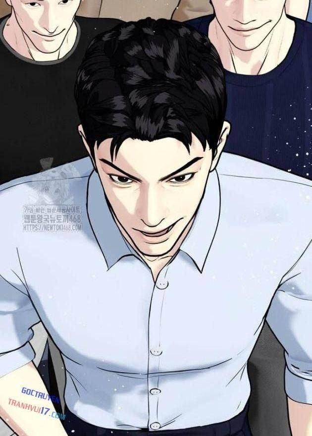 Loser Giỏi Võ - Page 148