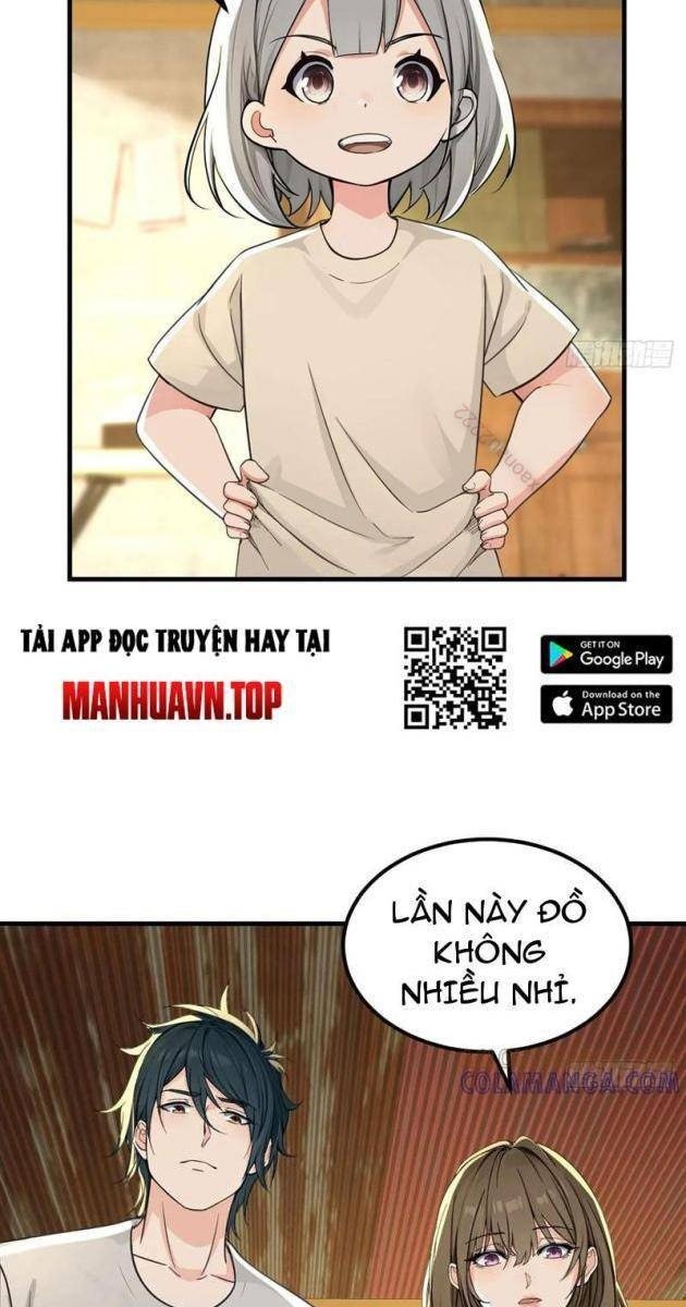 Chuyển Sinh Thành Tra Nam, Ta Giúp Thê Tử Trường Sinh - Page 57