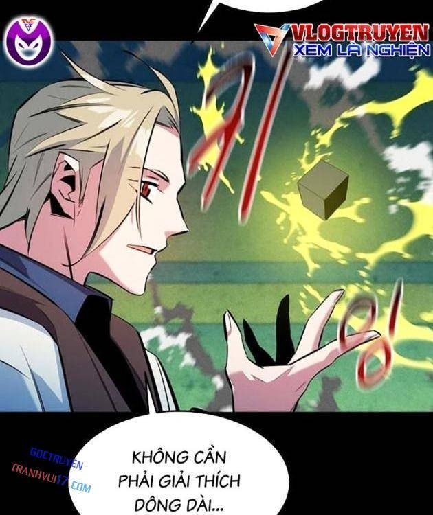 Đi Săn Tự Động Bằng Phân Thân - Page 66