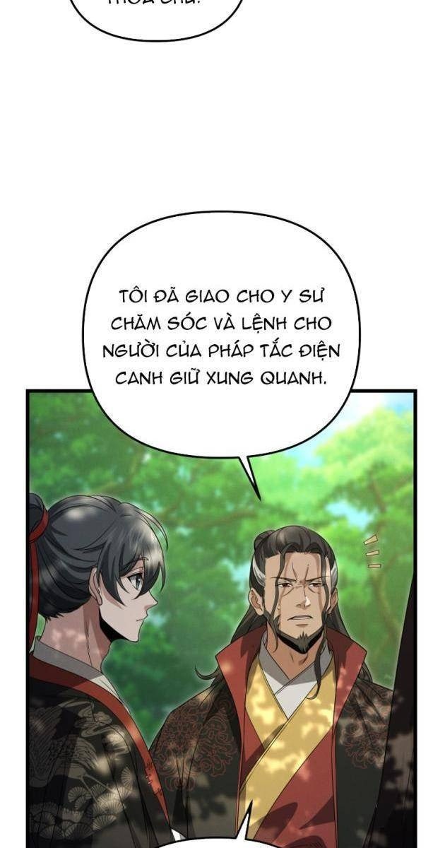 Võ Thần Tái Sinh - Page 34