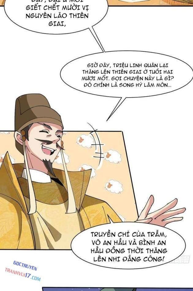 Công Tử Biệt Tú - Page 10