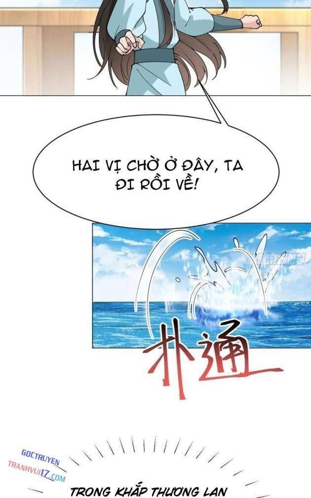 Công Tử Biệt Tú - Page 29
