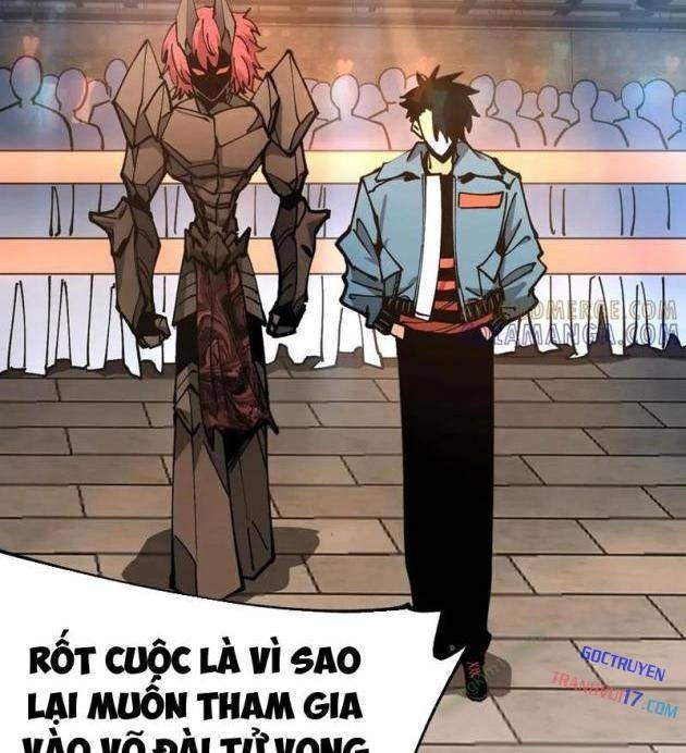 Toàn Cầu Ngự Thú: Ta Có Thế Thấy Lộ Tuyến Tiến Hóa - Page 66