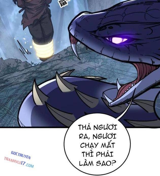 Lão Xà Tu Tiên - Page 12