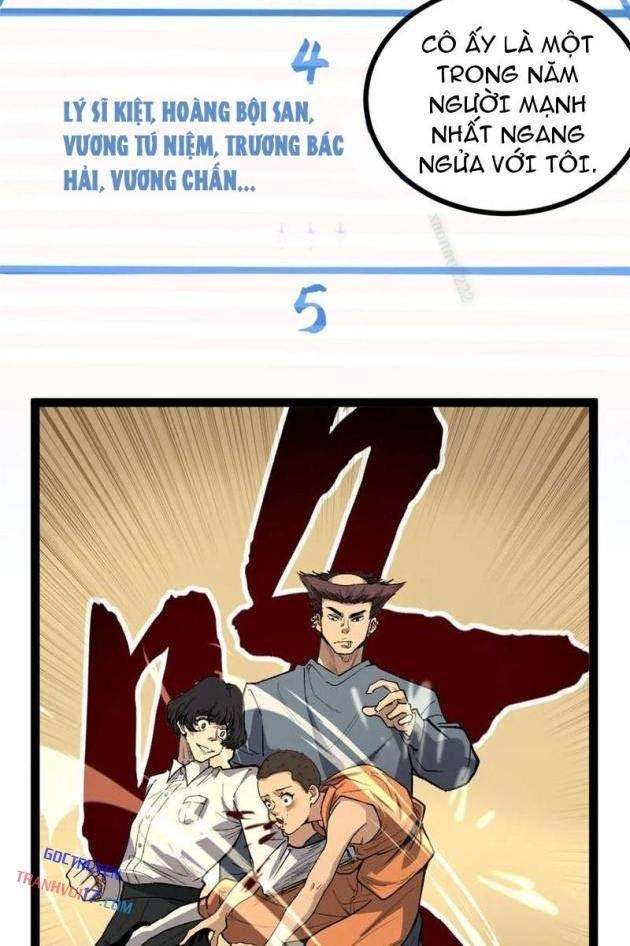 Người Giữ Cửa Vạn Giới - Page 10