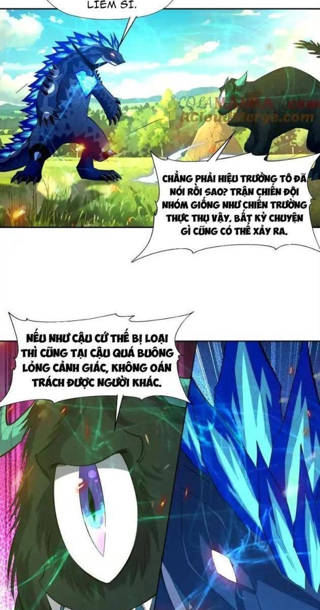 Trùng Sinh Thành Godzilla 2: Thú Thần Quật Khởi - Page 45